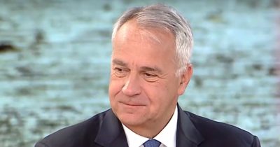Παραιτήθηκε ο Μ. Βορίδης αλλά και άλλοι υφυπουργοί της κυβέρνησης – «Η ιδιότητα του υπόπτου δεν συνάδει με την ιδιότητα του υπουργού» Παραιτήθηκε ο Μ. Βορίδης αλλά και άλλοι υφυπουργοί της κυβέρνησης – «Η ιδιότητα του υπόπτου δεν συνάδει με την ιδιότητα του υπουργού»