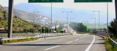 Μάζεψαν εκατομμύρια ευρώ, αλλά δεν υπάρχει Σταθμός Εξυπηρέτησης Αυτοκινητιστών στην Εγνατία οδό!