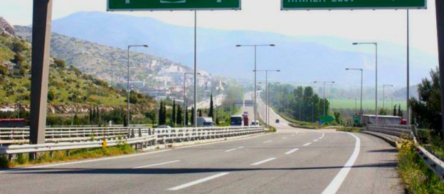 Μάζεψαν εκατομμύρια ευρώ, αλλά δεν υπάρχει Σταθμός Εξυπηρέτησης Αυτοκινητιστών στην Εγνατία οδό!
