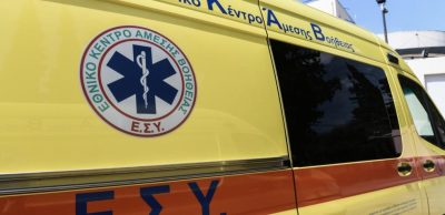 Τροχαίο στην ΕΟ Θεσσαλονίκης – Καβάλας: Νεκρός ένας 27χρονος από την Κομοτηνή