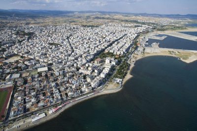 Αλεξανδρούπολη: νέο ωράριο στα εμπορικά καταστήματα για το καλοκαίρι 