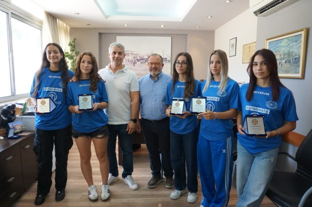 Σημαντικές διακρίσεις σε μεγάλα πρωταθλήματα, για αθλήτριες του Αθλητικού Συλλόγου Ταεκβοντό Κομοτηνής