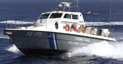 Σαμοθράκη: Μεγάλη επιχείρηση σε θάλασσα και στεριά για τουρίστα που χάθηκε – Τελικά βρέθηκε νεκρός