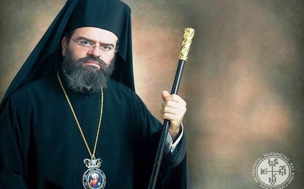 Το πρόγραμμα του Μητροπολίτη Μαρωνείας και Κομοτηνής Το πρόγραμμα του Μητροπολίτη Μαρωνείας και Κομοτηνής