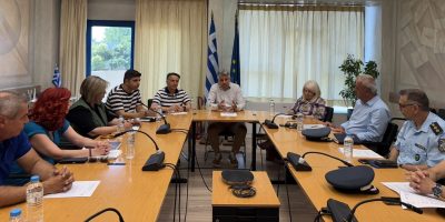 ΠΑΜΘ: «Η εκπαίδευση της νέας γενιάς στην οδική ασφάλεια συνεχίζεται και το σχολικό έτος 2025-2026»