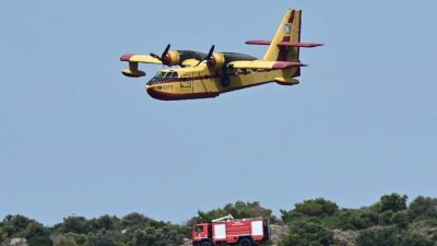 Φωτιά σε αγροτική περιοχή στο Διδυμοτείχο Φωτιά σε αγροτική περιοχή στο Διδυμοτείχο