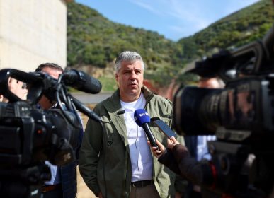 ΠΑΜΘ: «6,1 εκ. ευρώ για την αναβάθμιση του οδικού δικτύου της ορεινής Ξάνθης, στο τμήμα σύνδεσης με τον άξονα Δημάριο-Ρουντόζεμ»