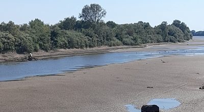 Στους δρόμους οι αγρότες του Έβρου: Ώρα μηδέν για το νερό