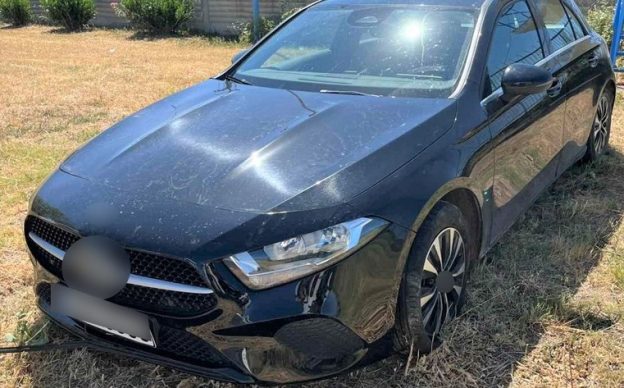 Συλλήψεις 6 διακινητών για μεταφορά μεταναστών σε πέντε διαφορετικές περιπτώσεις σε Ροδόπη και Έβρο – φωτογραφίες
