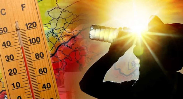 Κλιματιζόμενοι χώροι στον Δήμο Σουφλίου – Οδηγίες για προφυλάξεις από τον καύσωνα Κλιματιζόμενοι χώροι στον Δήμο Σουφλίου – Οδηγίες για προφυλάξεις από τον καύσωνα