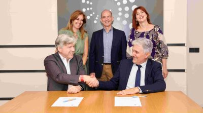 Μνημόνιο συνεργασίας ανάμεσα στο ΔΠΘ και την Ένωση Ασφαλιστικών Εταιριών Ελλάδος Μνημόνιο συνεργασίας ανάμεσα στο ΔΠΘ και την Ένωση Ασφαλιστικών Εταιριών Ελλάδος