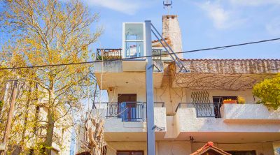 Νέο πρόγραμμα: Έως 14.500€ για αναβάθμιση σπιτιού – Ποιοι το δικαιούνται Νέο πρόγραμμα: Έως 14.500€ για αναβάθμιση σπιτιού – Ποιοι το δικαιούνται