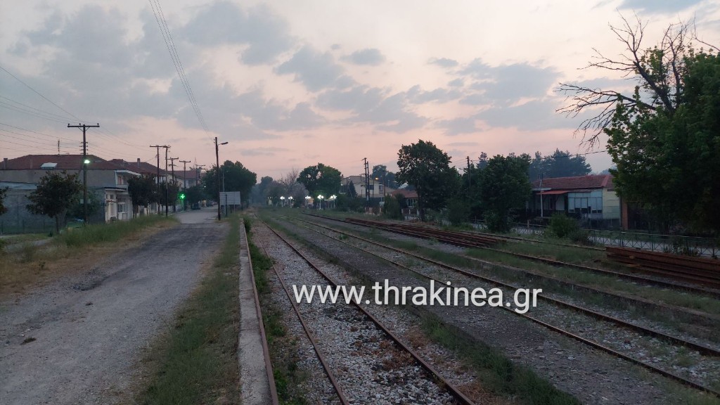 Τώρα: Φωτιές σε Ορεστιάδα και Διδυμότειχο, φωτιά και στα σύνορα με τη Βουλγαρία