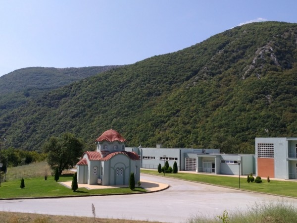 Μονάδα Φροντίδας Ηλικιωμένων Ξάνθης «Άγιος Παντελεήμων»: συμπληρώνει πέντε χρόνια λειτουργίας