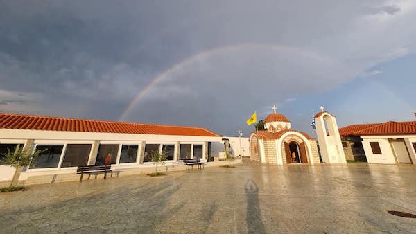 Το μήνυμα της Κυριακής: «Το μεγαλείο της Πίστεως»