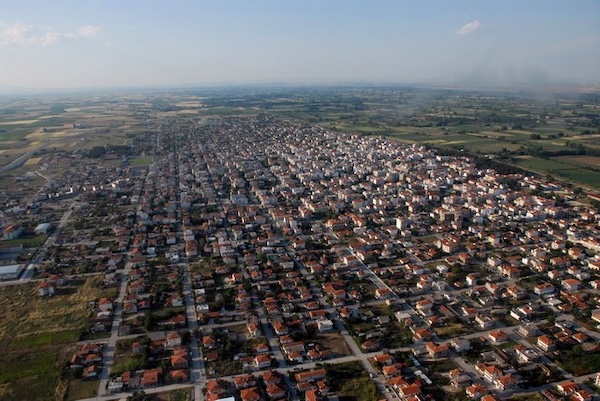 Δικαίωση αλλά και επιφυλακτικότητα στην πρόταση του Υπουργείου για τη δημιουργία περιφερειακής ενότητας Βόρειου Έβρου