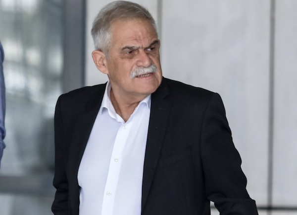 Ν. Τόσκας: «η κυβέρνηση υπόσχεται ξεχωριστή Π.Ε. Βορείου Έβρου, χαϊδεύει αυτιά αλλά δεν δίνει χρήματα για υποδομές»