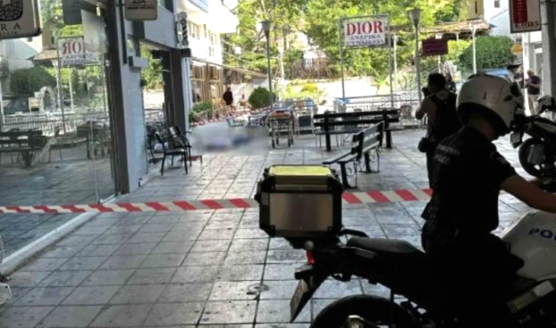 Τραγωδία στην Ξάνθη: Γνωστός γιατρός σκοτώθηκε πέφτοντας από τον 3ο όροφο