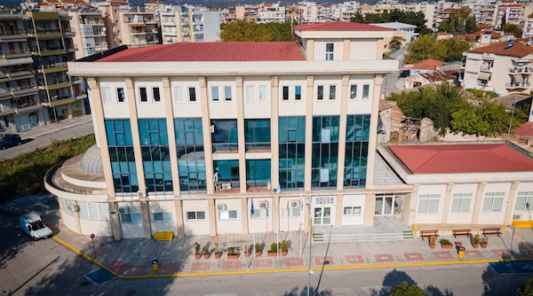 Φιλοξενία αστέγων πολιτών από τον Δήμο Κομοτηνής ενόψει καύσωνα