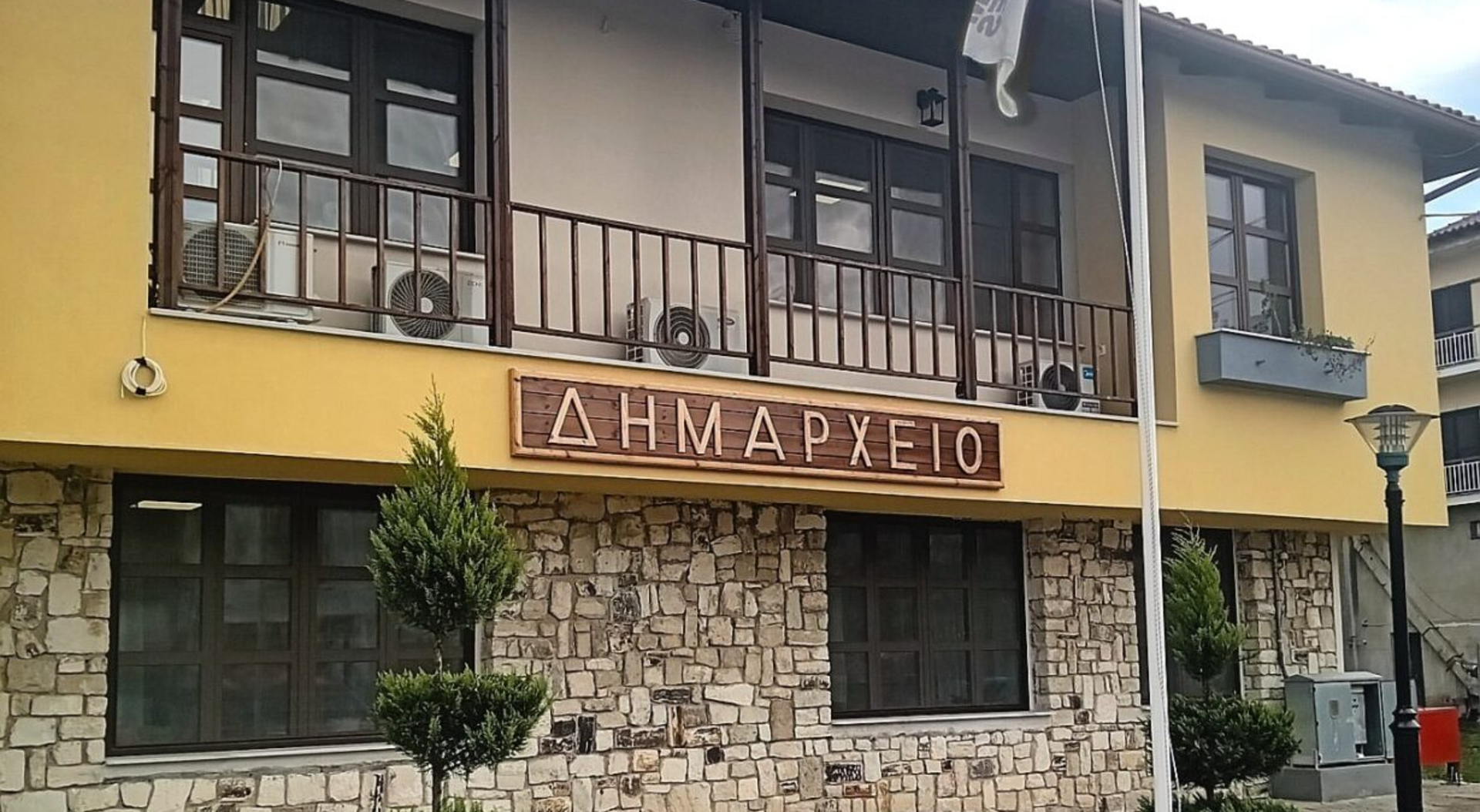 Δήμος Σουφλίου: «όχι» στο «σπάσιμο» του Έβρου σε δύο περιφερειακές ενότητες Δήμος Σουφλίου: «όχι» στο «σπάσιμο» του Έβρου σε δύο περιφερειακές ενότητες