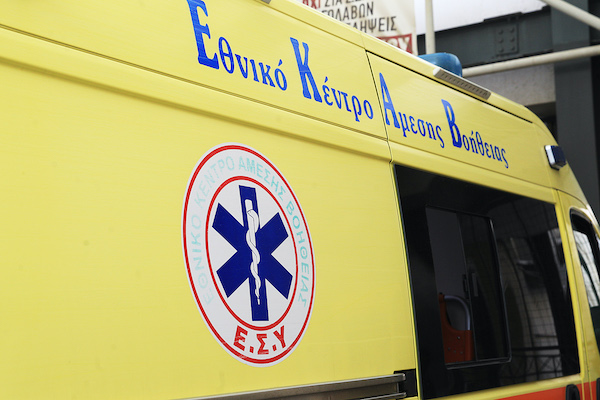 Χωρίς τις αισθήσεις της εντοπίστηκε η 12χρονη που παρασύρθηκε στη θάλασσα με φουσκωτή λέμβο