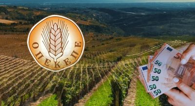 Σκάνδαλο ΟΠΕΚΕΠΕ: 1 στις 3 δηλώσεις είναι απάτη – οι επιδόσεις της ΑΜΘ