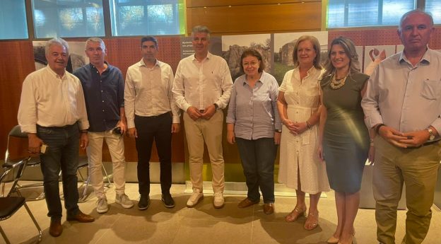 ΠΑΜΘ: «Νέα έργα αρχαιολογικού και πολιτιστικού ενδιαφέροντος 4,2 εκατ. ευρώ στον Έβρο»