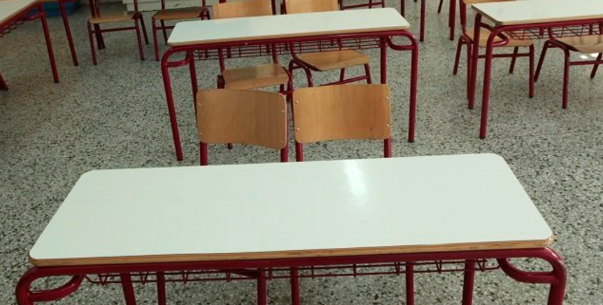 «Λουκέτο» σε 32 Δημοτικά και Νηπιαγωγεία σε Ροδόπη, Έβρο, Ξάνθη και Καβάλα για το σχολικό έτος 2025-2026