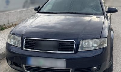 Έβρος: συνελήφθησαν 3 διακινητές μεταναστών (φωτογραφίες)