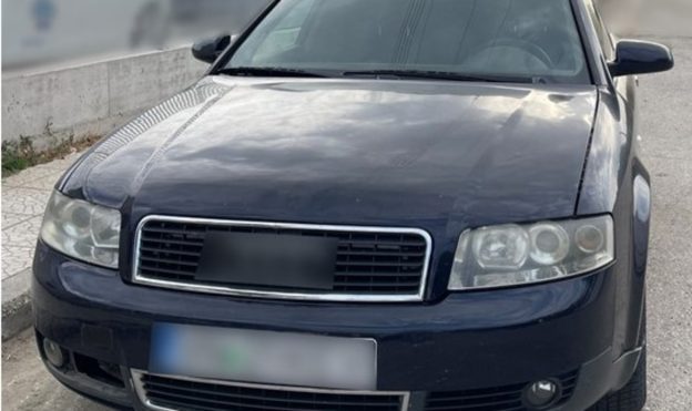 Έβρος: συνελήφθησαν 3 διακινητές μεταναστών (φωτογραφίες)