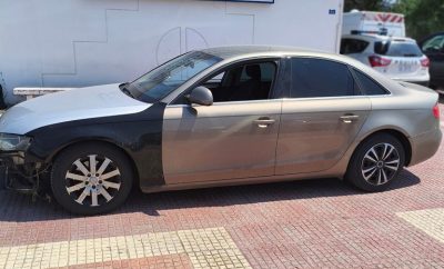 Ροδόπη: συλλήψεις 2 διακινητών μεταναστών – φωτογραφίες