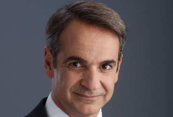 Το Κυριακάτικο μήνυμα του Κυριάκου Μητσοτάκη με αναφορές στον Έβρο