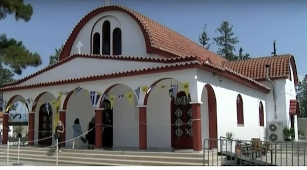Βρέθηκαν οι δράστες που έκλεψαν τάματα από μοναστήρι στη Ροδόπη