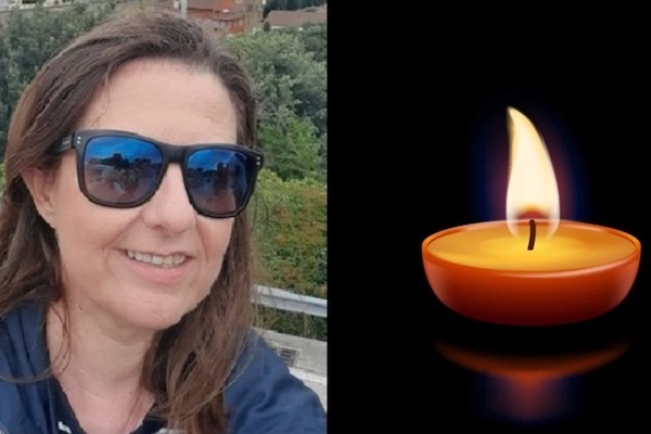 Νεκρή ξαφνικά μια 42χρονη νοσηλεύτρια του Νοσοκομείου Αλεξανδρούπολης