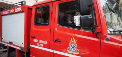 Πυρκαγιά στον Ξηροπόταμο Σαμοθράκης με μεγάλη κινητοποίηση πυροσβεστικών μέσων Πυρκαγιά στον Ξηροπόταμο Σαμοθράκης με μεγάλη κινητοποίηση πυροσβεστικών μέσων