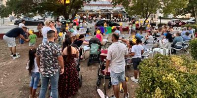 «Με επιτυχία ολοκληρώθηκε το Παιδικό Φεστιβάλ στις Σάπες» – φωτογραφίες «Με επιτυχία ολοκληρώθηκε το Παιδικό Φεστιβάλ στις Σάπες» – φωτογραφίες