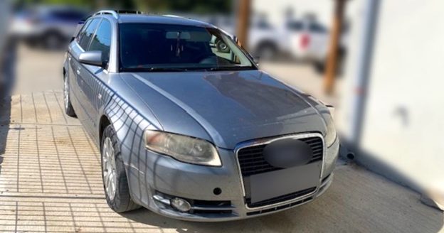 Συλλήψεις 4 διακινητών μεταναστών σε Ξάνθη και Έβρο