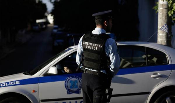 Αλεξανδρούπολη: συλλήψεις ανηλίκων για κλοπή – συνελήφθησαν και οι μητέρες τους για παραμέληση