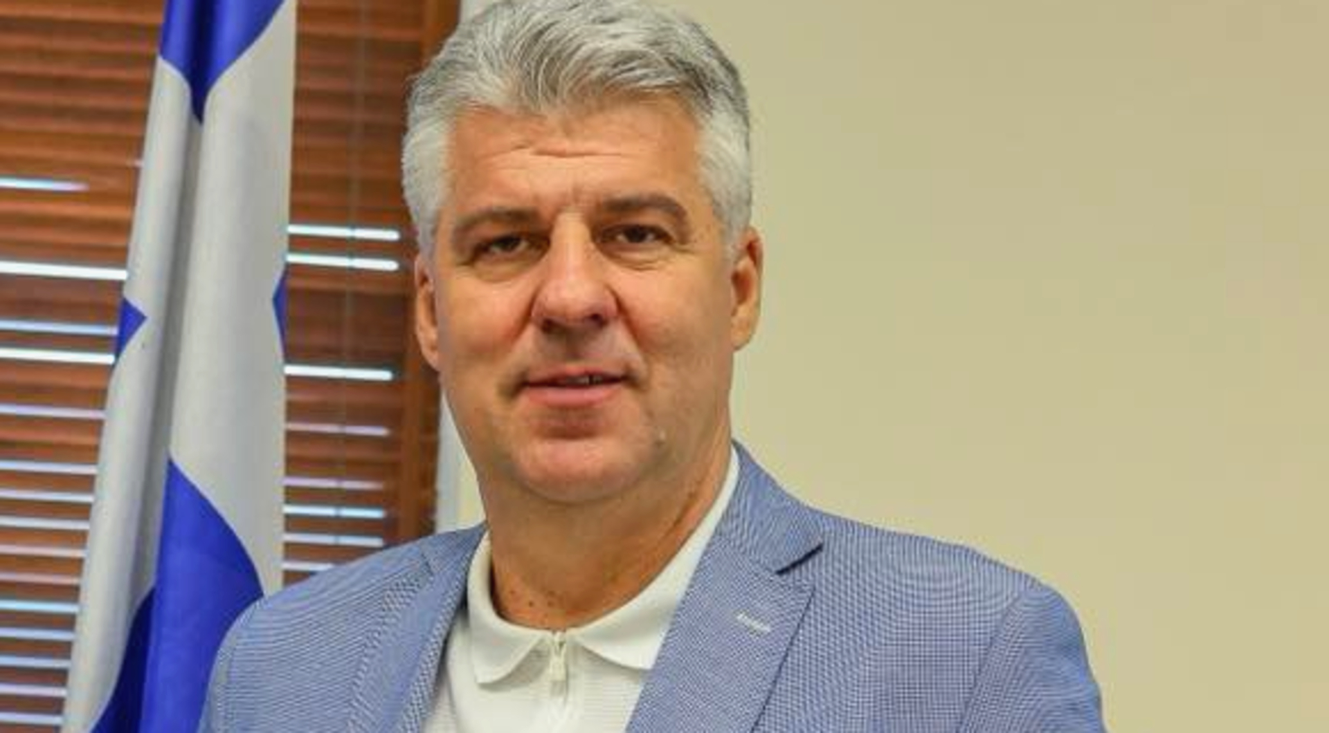 Τοψίδης: «σήμερα η καρδιά μας γιορτάζει μαζί με την Παναγία,  η πίστη και η αγάπη της μας θυμίζουν ότι ποτέ δεν είμαστε μόνοι»