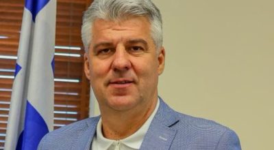 Παρέμβαση Χ. Τοψίδη με επιστολή προς το Υπουργείο Αγροτικής Ανάπτυξης για τα αιτήματα των κτηνοτρόφων της ΑΜΘ