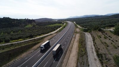 Εντάσσεται στο σχεδιασμό Ελλάδας, Βουλγαρίας και Ρουμανίας η αναβάθμιση του άξονα Αλεξανδρούπολη – Οδησσός