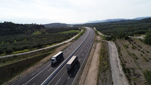 Εντάσσεται στο σχεδιασμό Ελλάδας, Βουλγαρίας και Ρουμανίας η αναβάθμιση του άξονα Αλεξανδρούπολη – Οδησσός