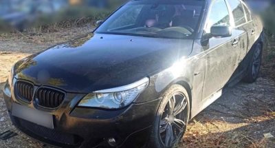Χειροπέδες σε τρεις διακινητές μεταναστών σε Έβρο, Ροδόπη και Καβάλα – Μετέφεραν 19 άτομα (φωτογραφίες)