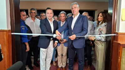 Με εντυπωσιακή συμμετοχή ολοκληρώθηκε η 28η Πανέβρια Αγροτική Έκθεση Φερών!