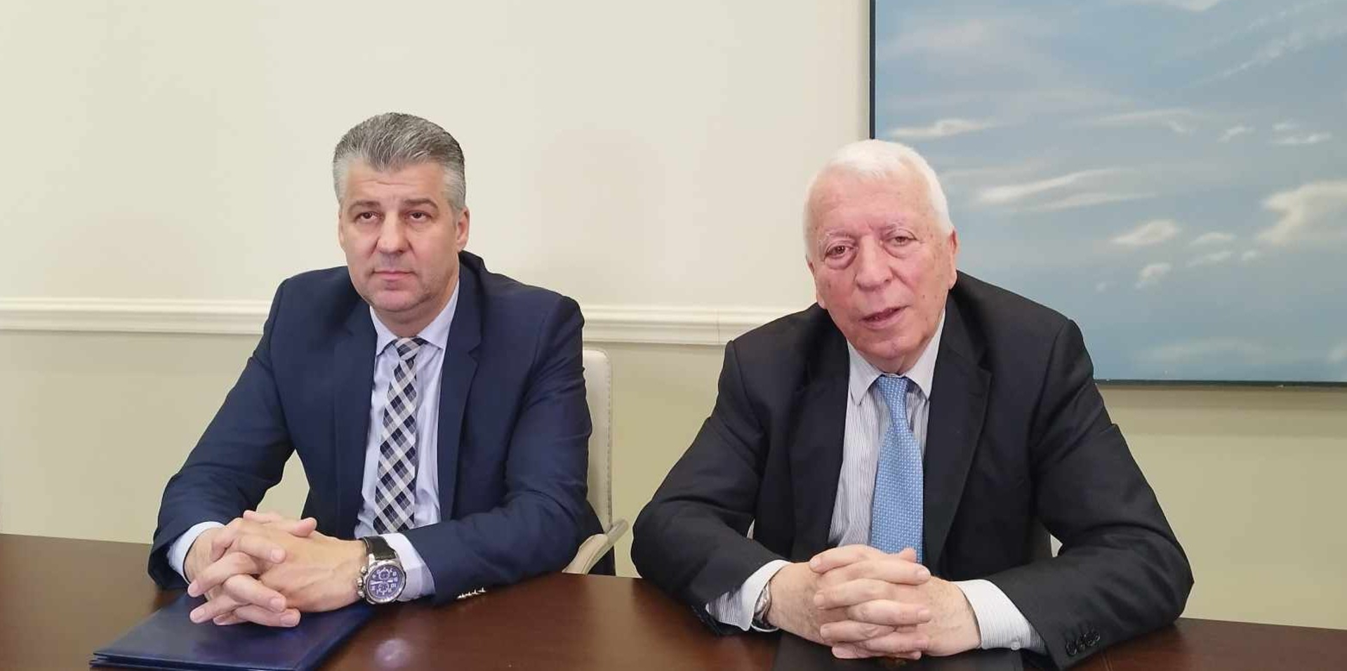 Ακτοπλοϊκή εμπορική γραμμή Αλεξανδρούπολη-Σιγρί Λέσβου-Μεστά Χίου-Πειραιάς, με επιδότηση 12,5 εκατ. ευρώ – Δήλωση Χ. Τοψίδη