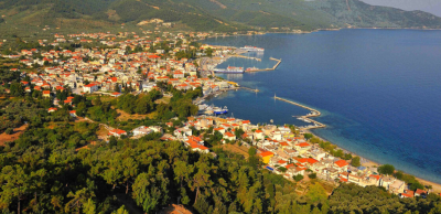 Η Περιφέρεια Ανατολικής Μακεδονίας και Θράκης παρουσιάζει την πλατφόρμα συμμετοχής & συνεργασίας Τουρισμού