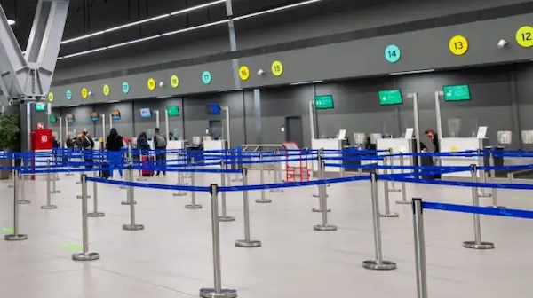 19χρονος άρπαξε ανήλικη και προσπάθησε να ταξιδέψει στην Τουρκία