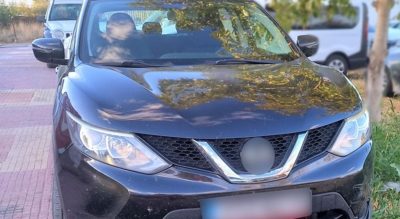 Ροδόπη: συλλήψεις 2 διακινητών μεταναστών που μετέφεραν 17 άτομα – φωτογραφίες