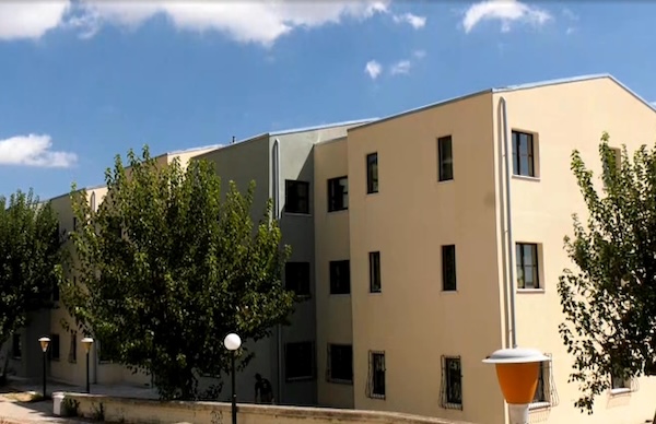 ΔΠΘ: παραδίδονται τα πρώτα 158 ανακαινισμένα δωμάτια στις φοιτητικές εστίες Ξάνθης ΔΠΘ: παραδίδονται τα πρώτα 158 ανακαινισμένα δωμάτια στις φοιτητικές εστίες Ξάνθης