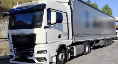 Έβρος: συλλήψεις 3 διακινητών μεταναστών – μετέφεραν 20 άτομα